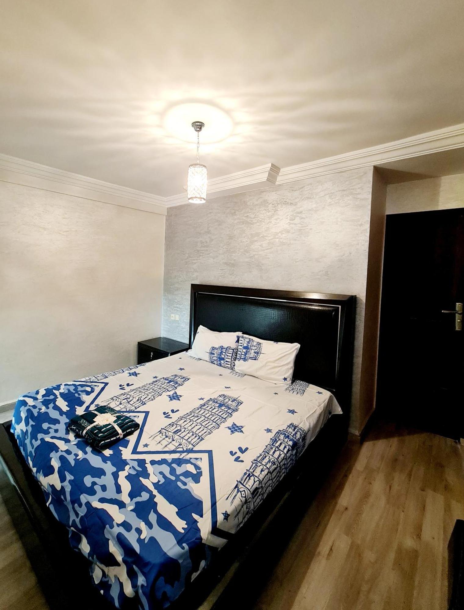 Luxury Apartment Fes - Razi Comfort Suites 外观 照片