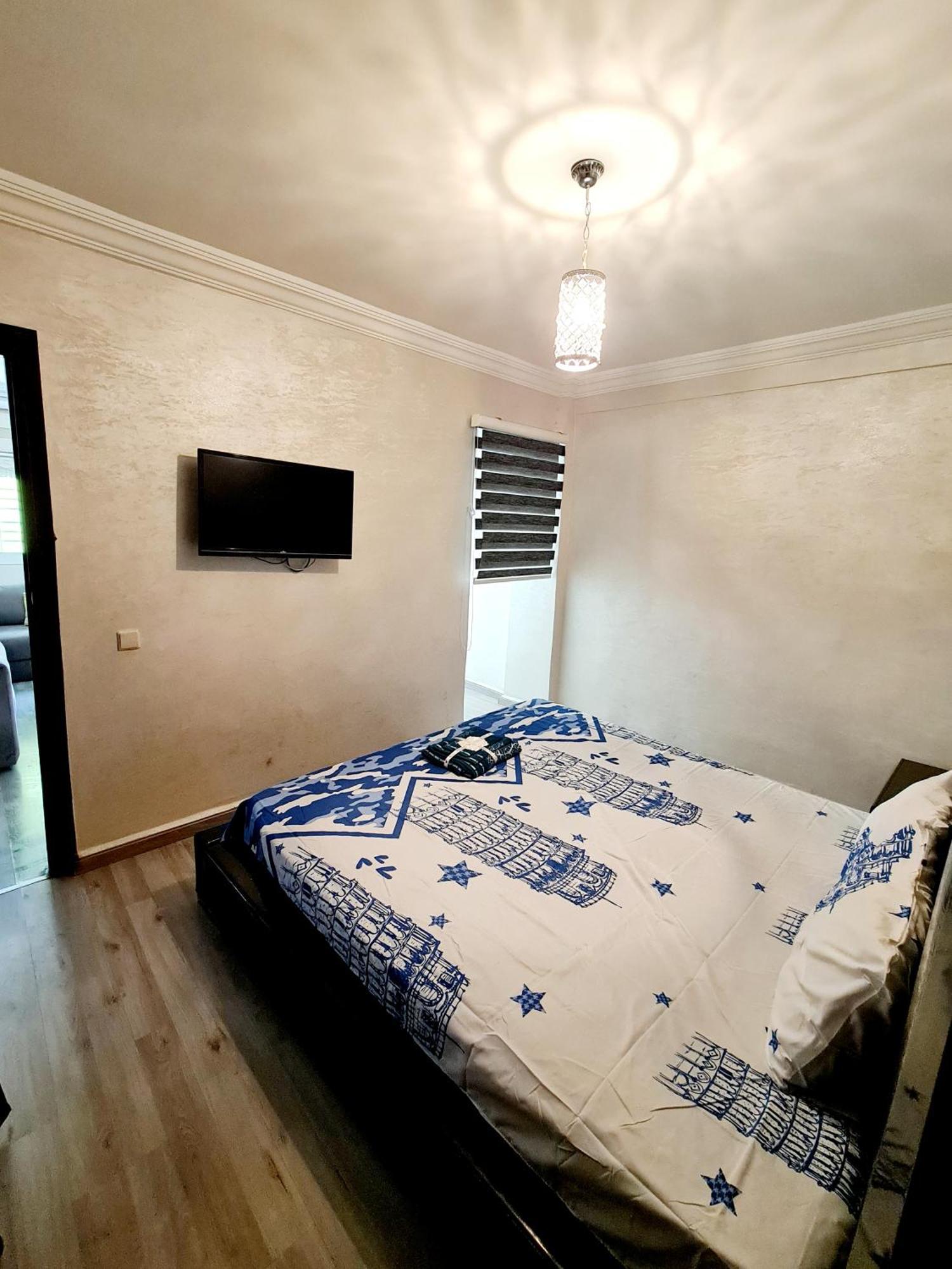 Luxury Apartment Fes - Razi Comfort Suites 外观 照片