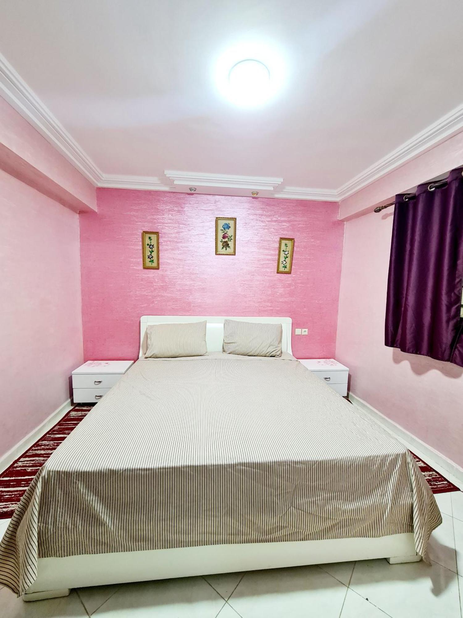 Luxury Apartment Fes - Razi Comfort Suites 外观 照片