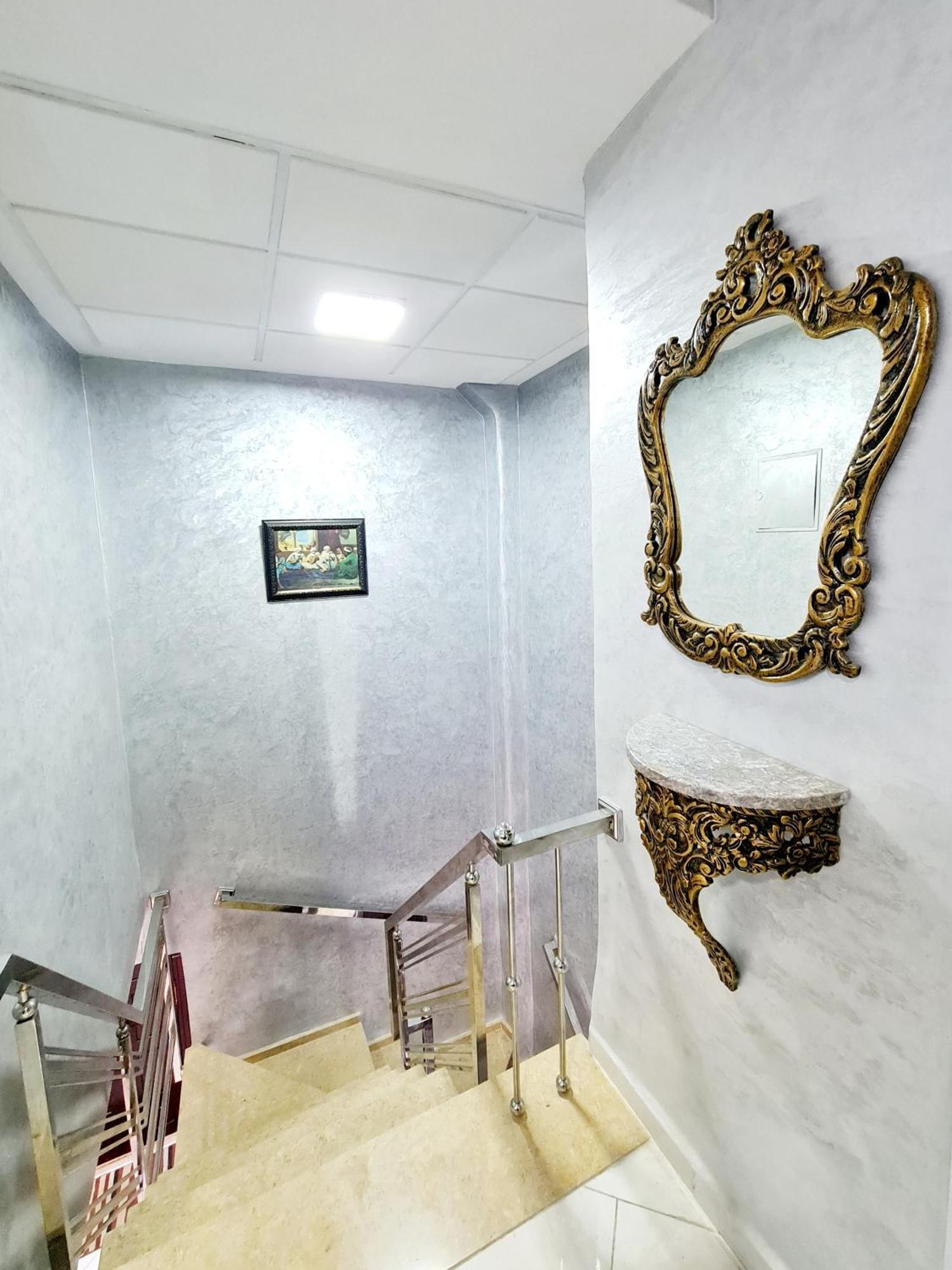 Luxury Apartment Fes - Razi Comfort Suites 外观 照片