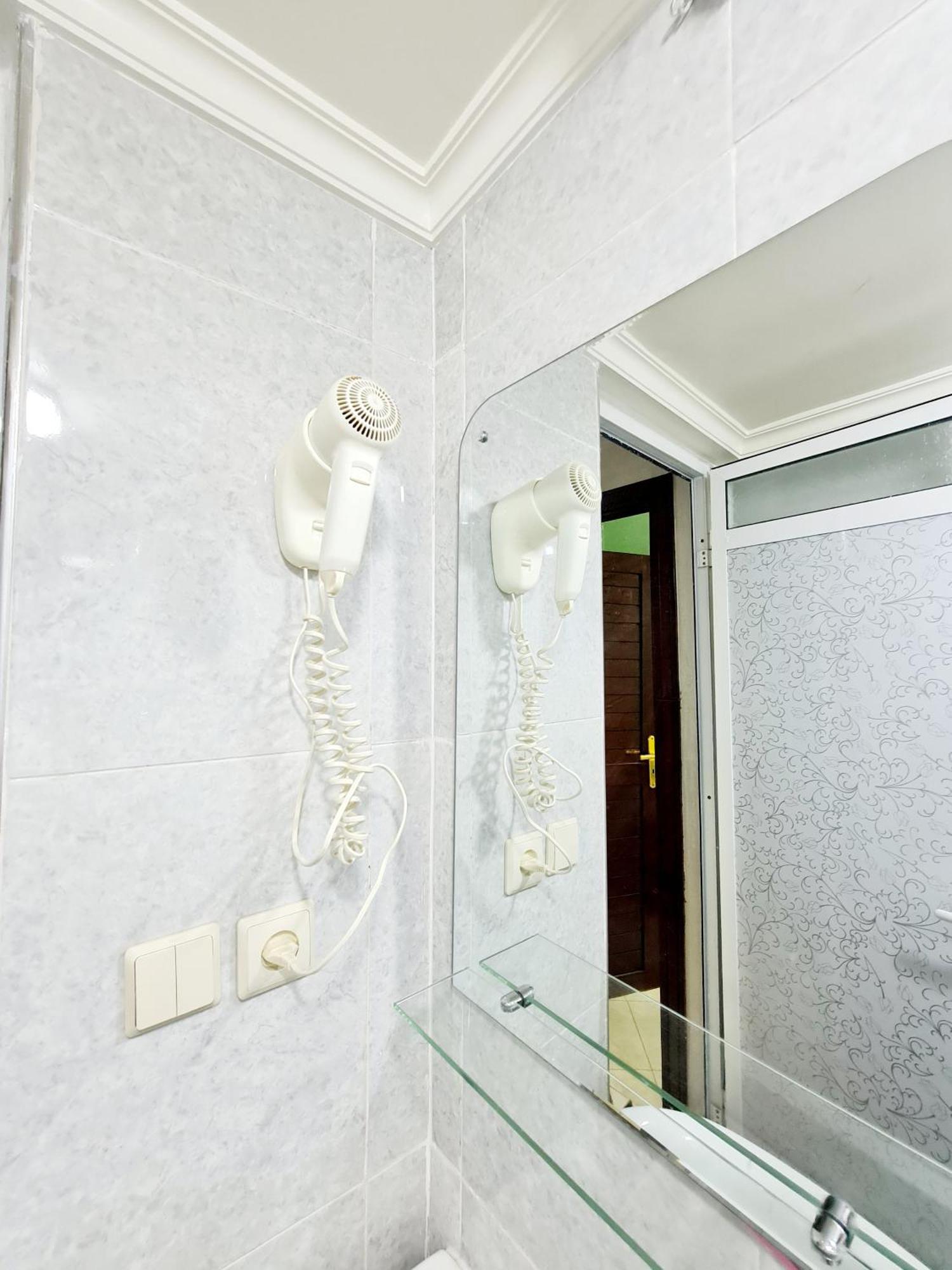 Luxury Apartment Fes - Razi Comfort Suites 外观 照片