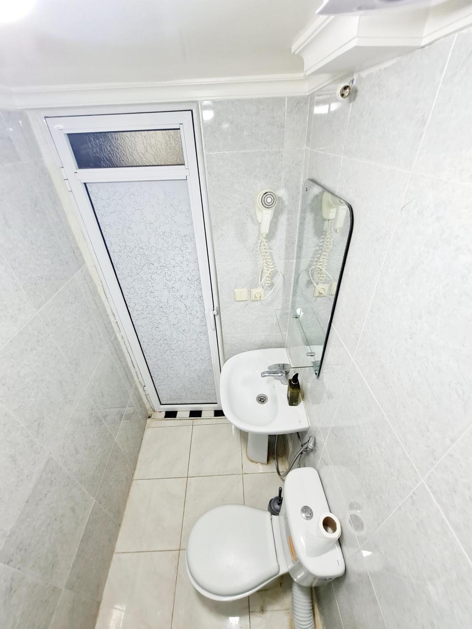 Luxury Apartment Fes - Razi Comfort Suites 外观 照片